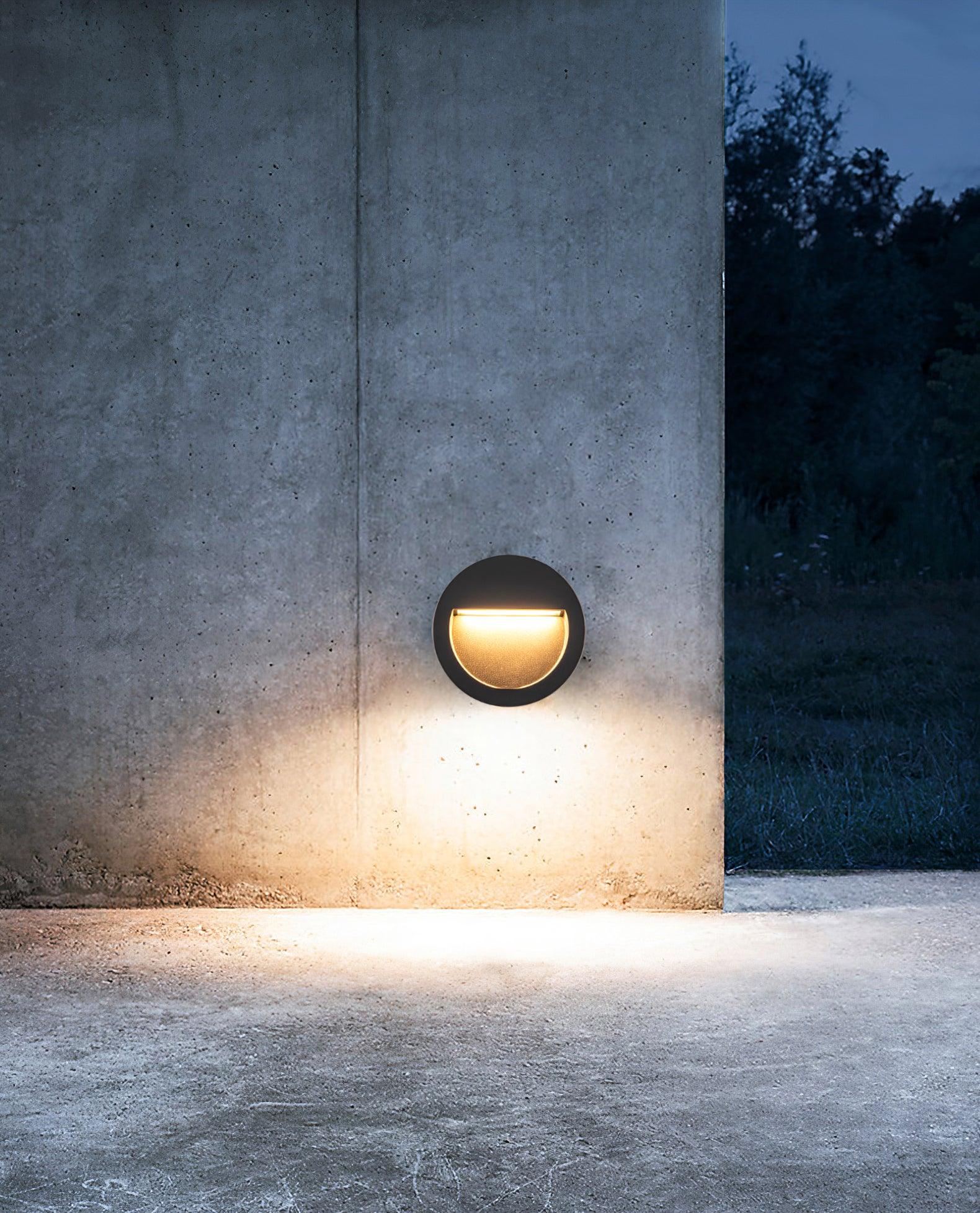 WOW Step And Wall Light