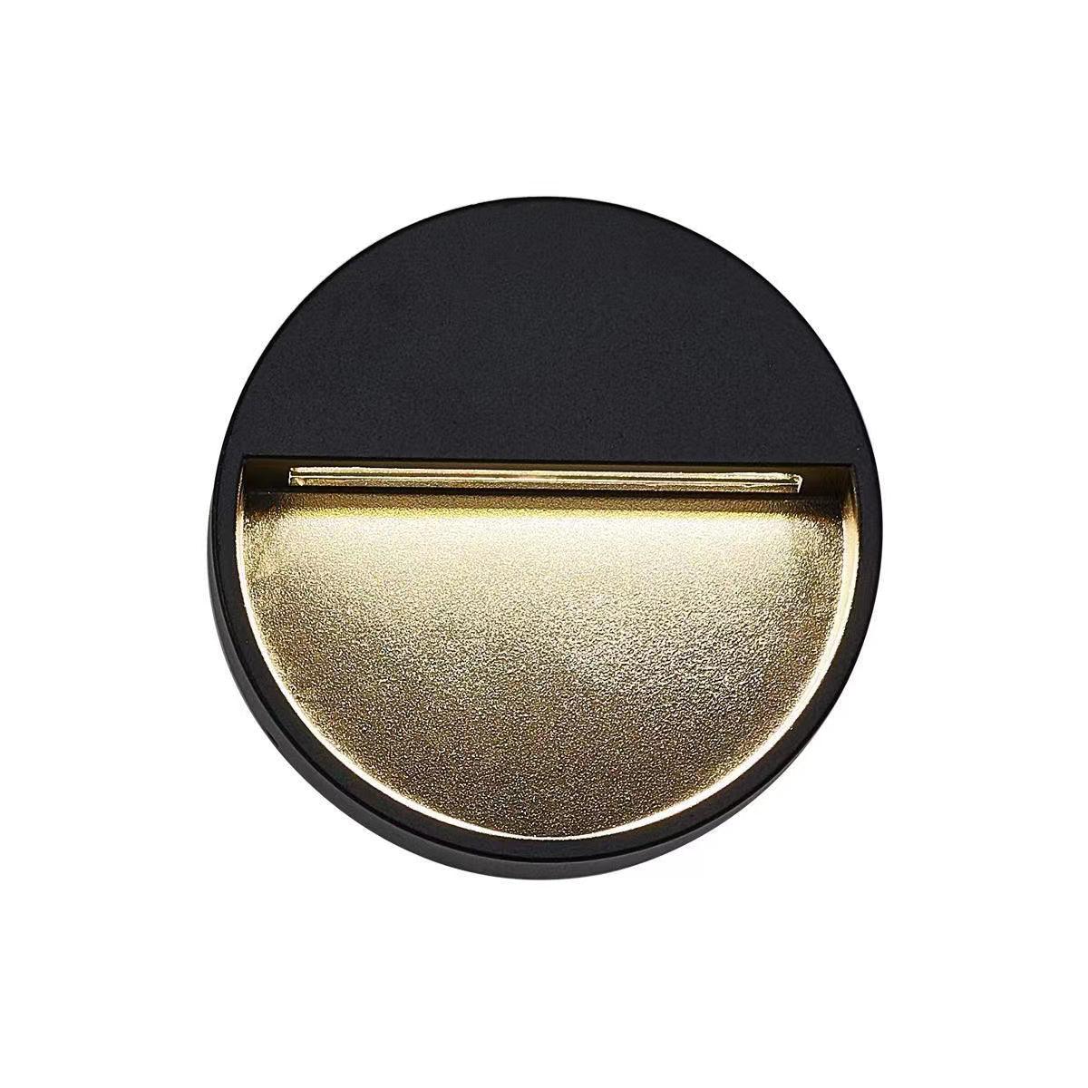 WOW Step And Wall Light