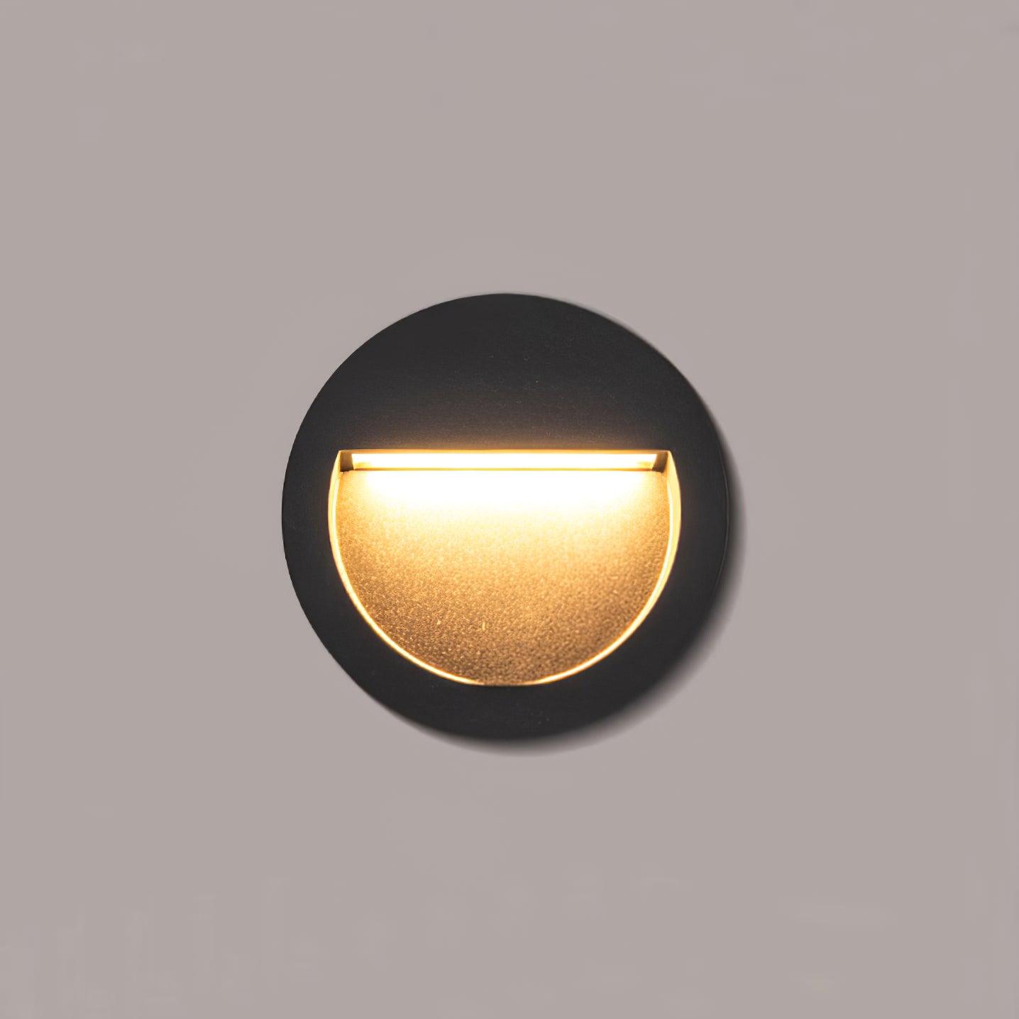 WOW Step And Wall Light