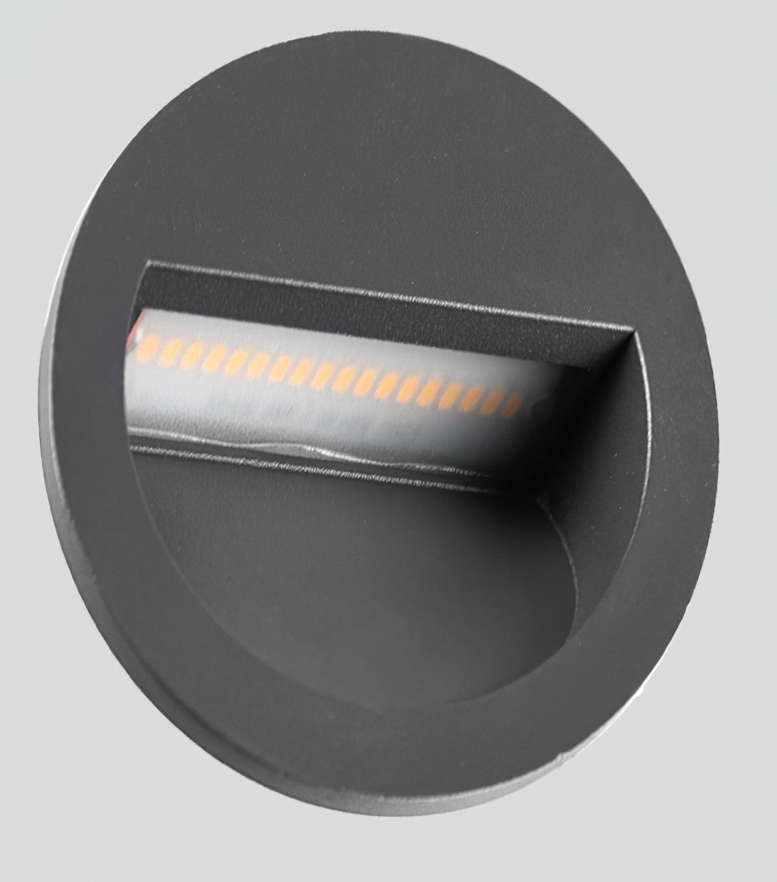 WOW Step And Wall Light