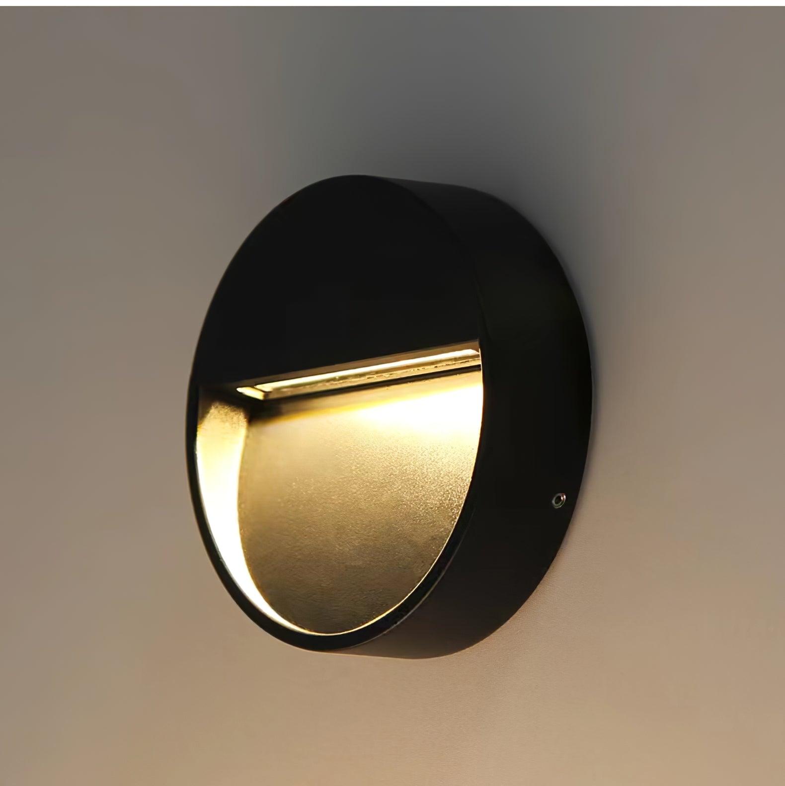 WOW Step And Wall Light