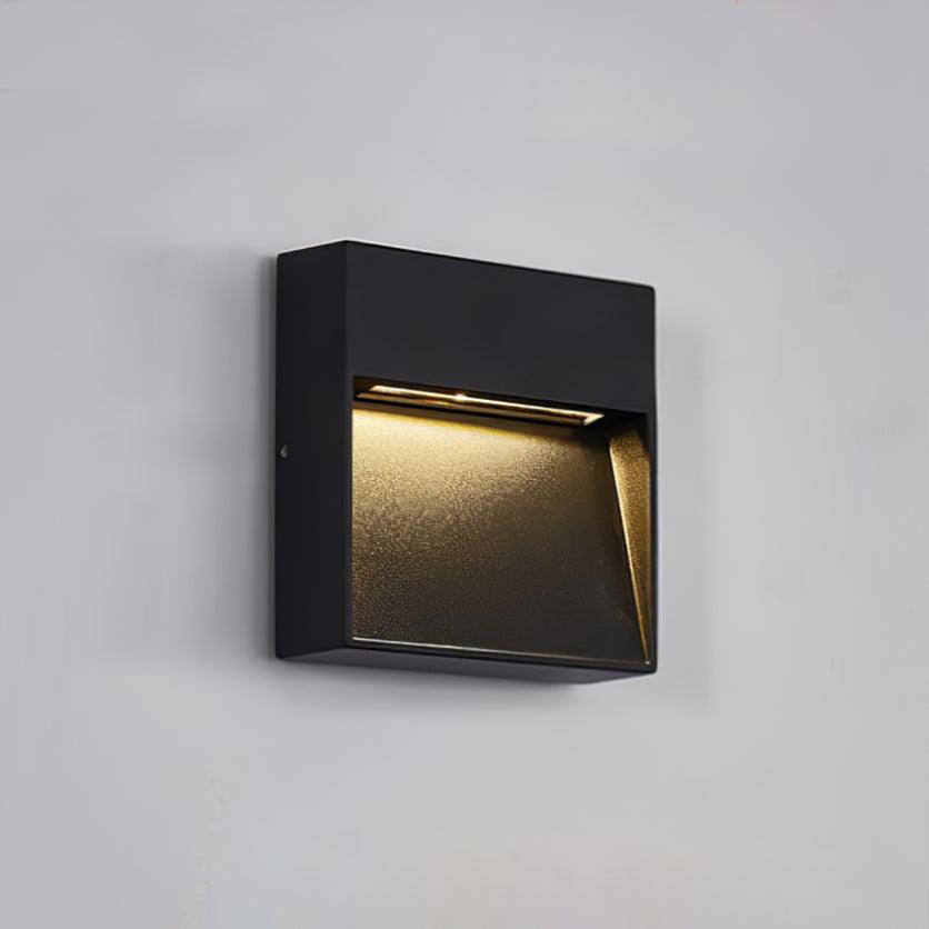 WOW Step And Wall Light
