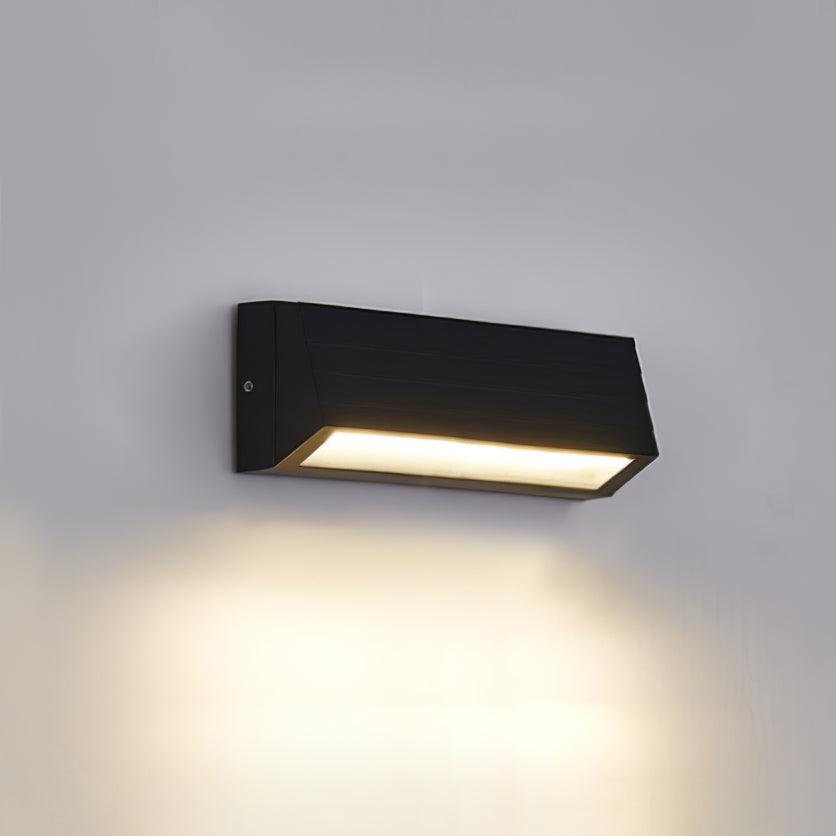 WOW Step And Wall Light