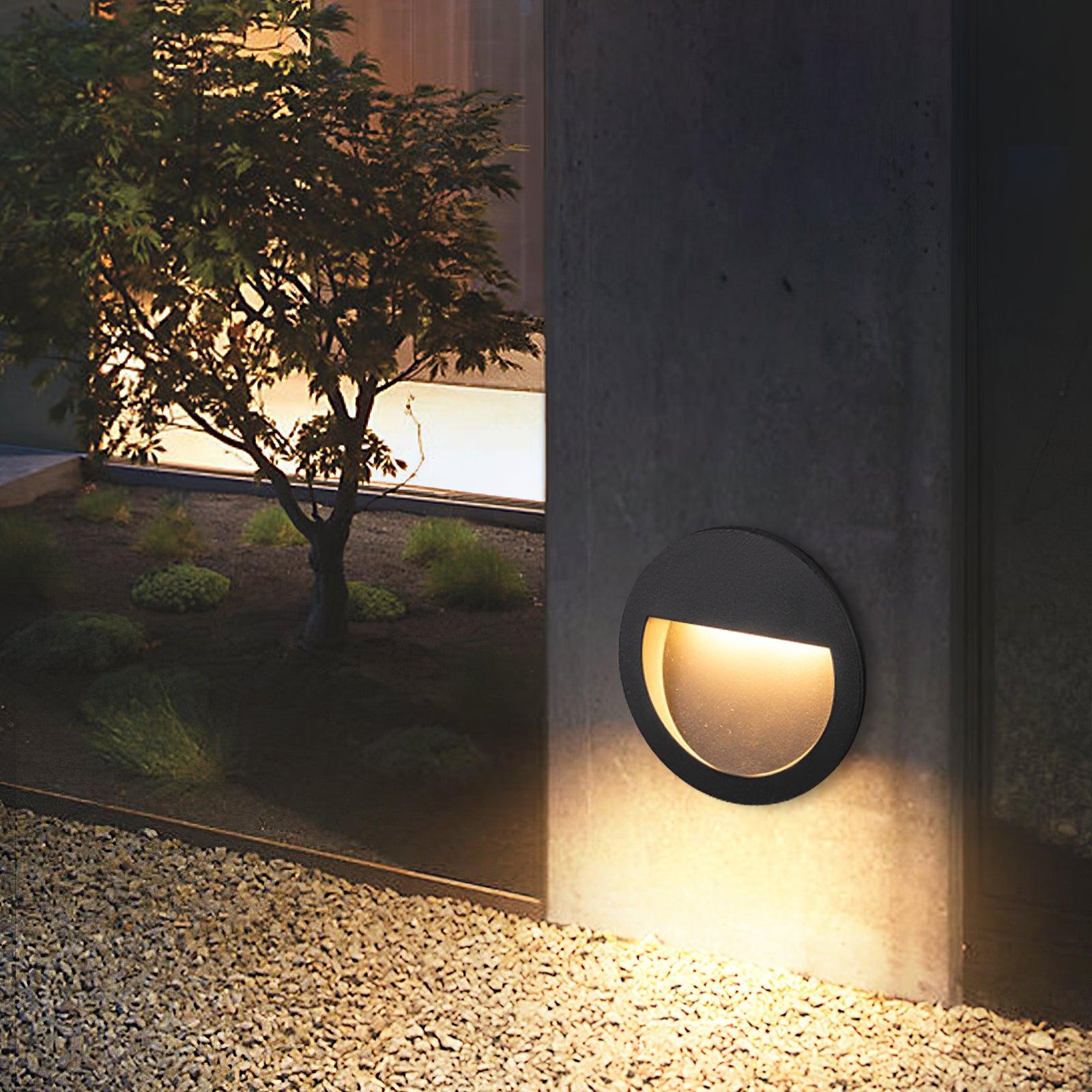 WOW Step And Wall Light