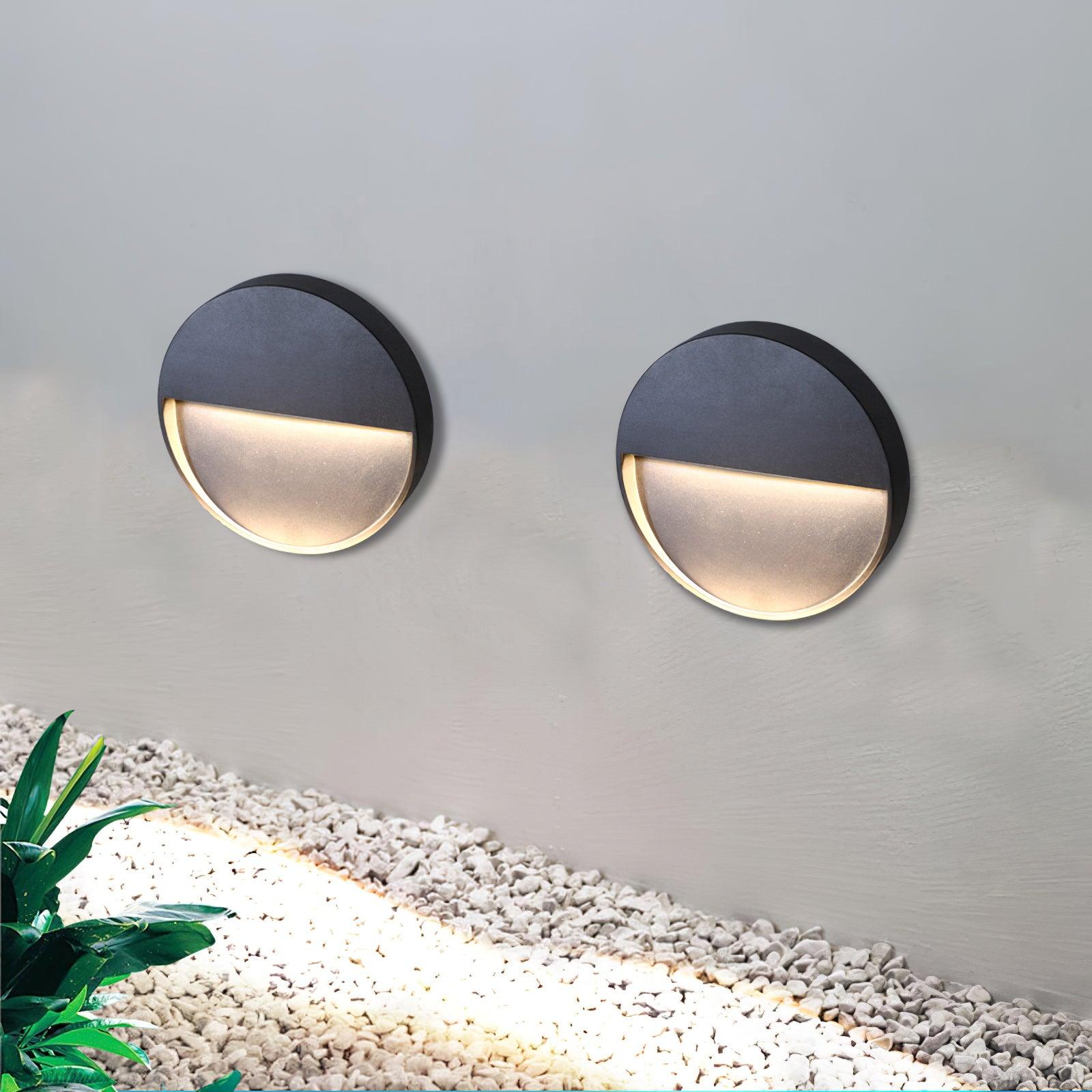 WOW Step And Wall Light