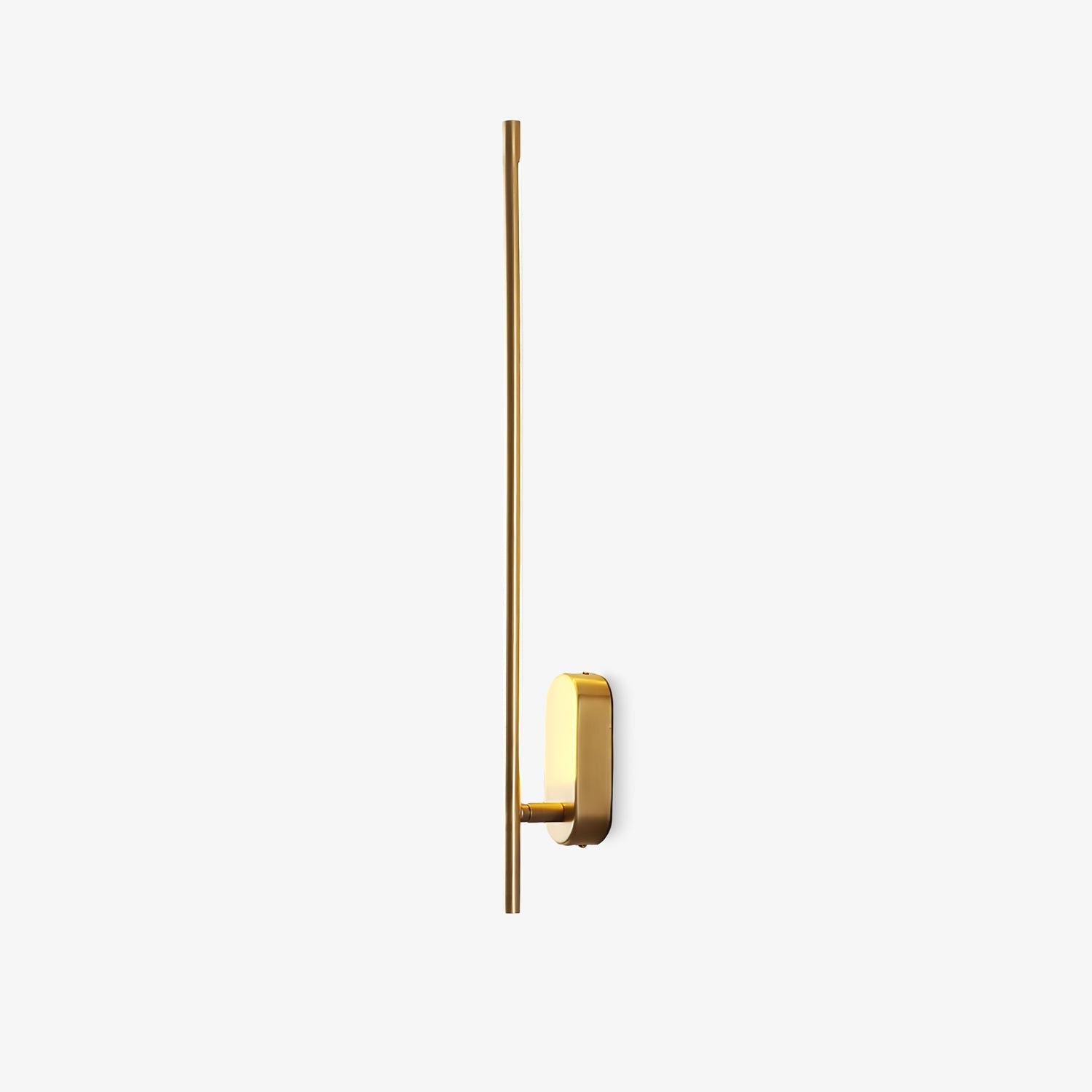 WOW Stick Shaped Plug In Sconce