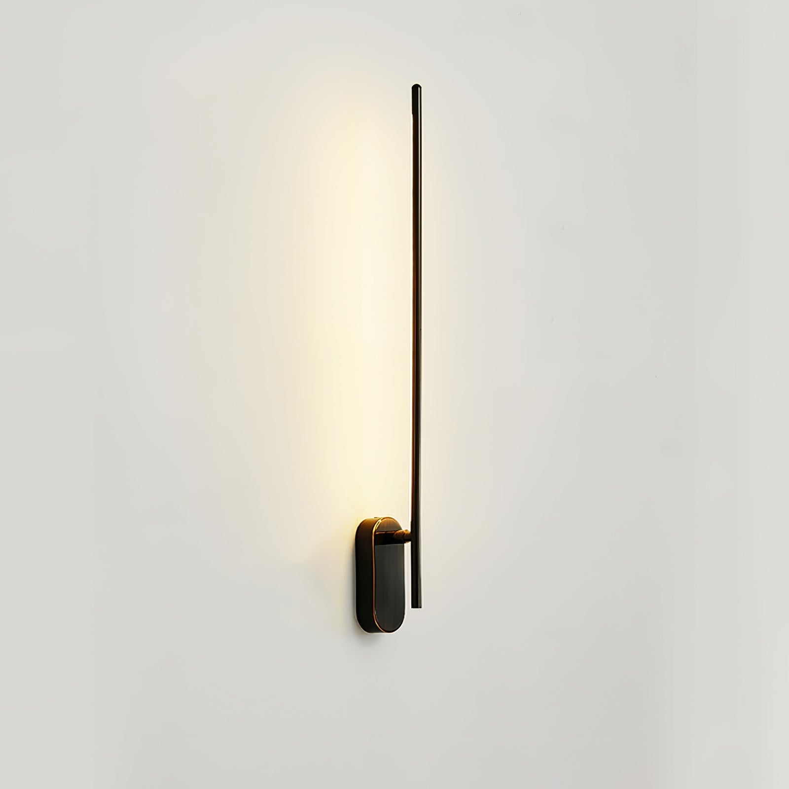 WOW Stick Shaped Plug In Sconce