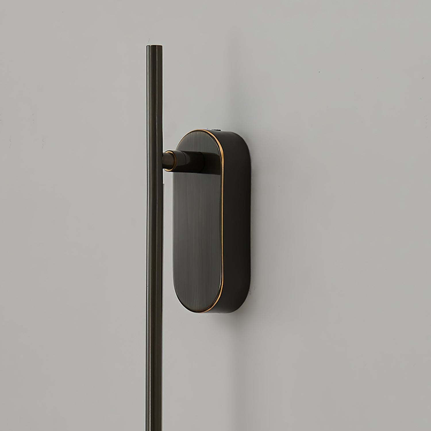 WOW Stick Shaped Plug In Sconce