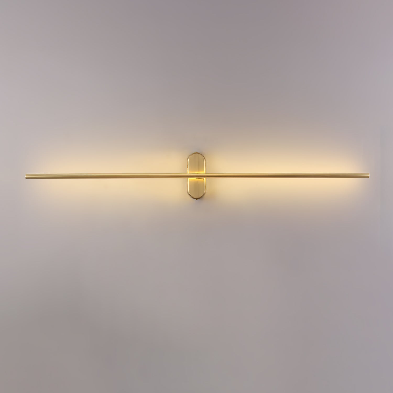 WOW Stick Shaped Plug In Sconce
