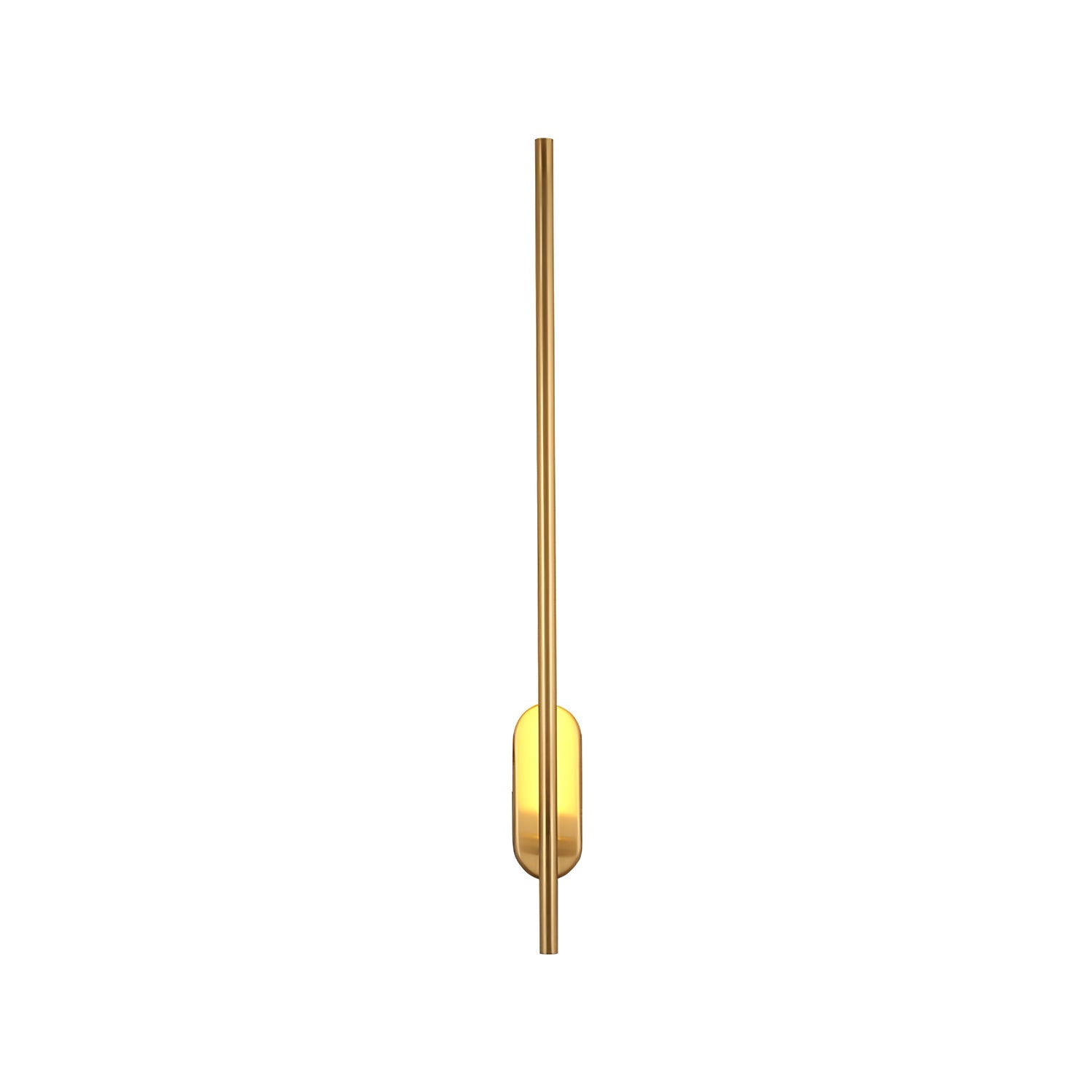 WOW Stick Shaped Plug In Sconce