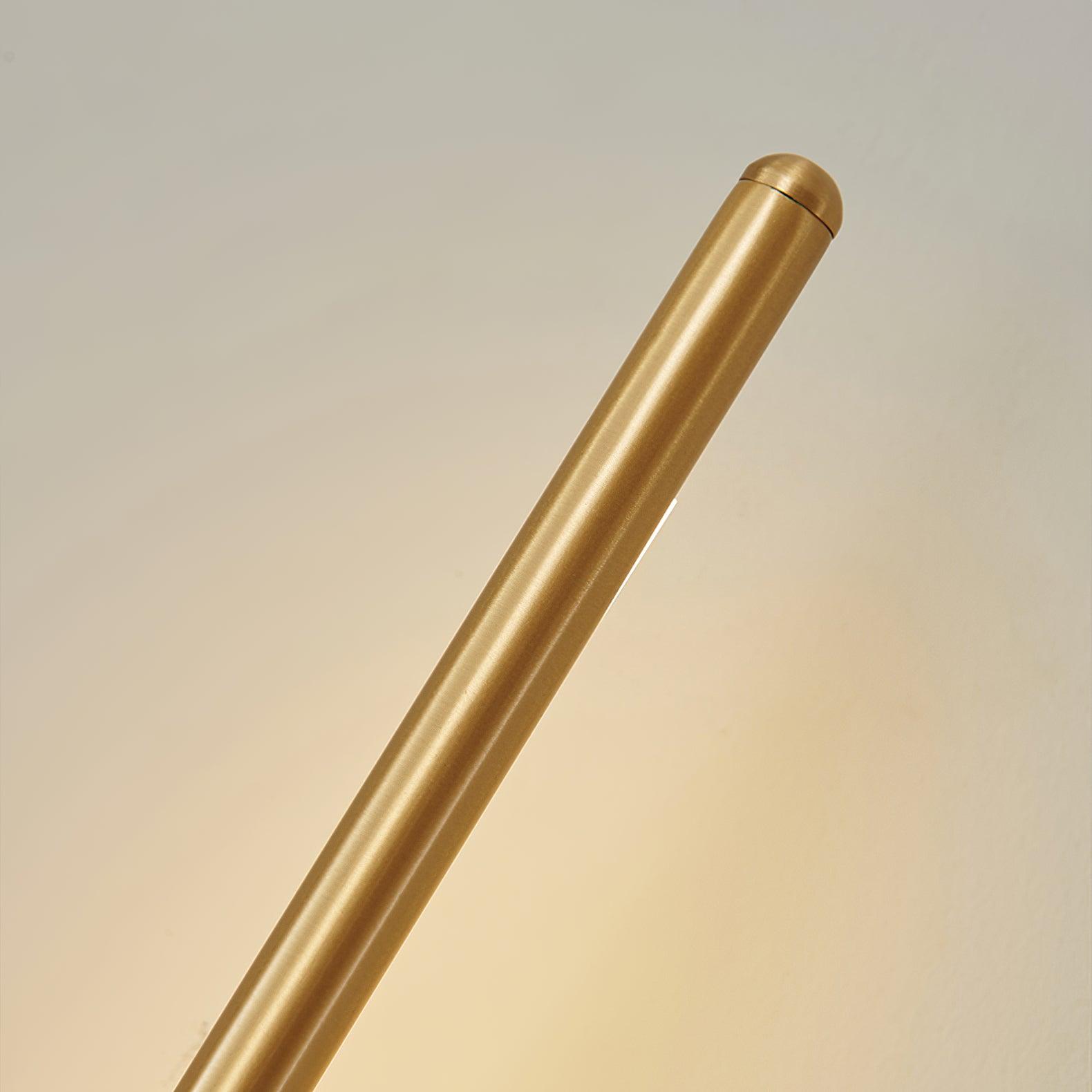 WOW Stick Shaped Plug In Sconce