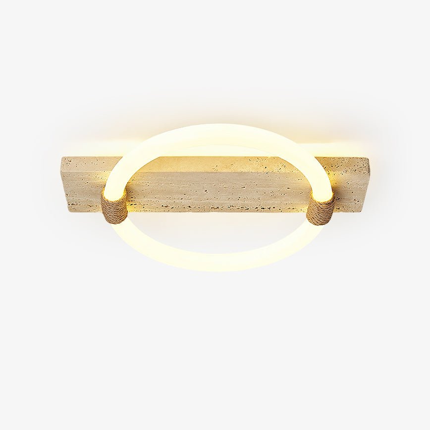 WOW Stonek Ceiling Lamp