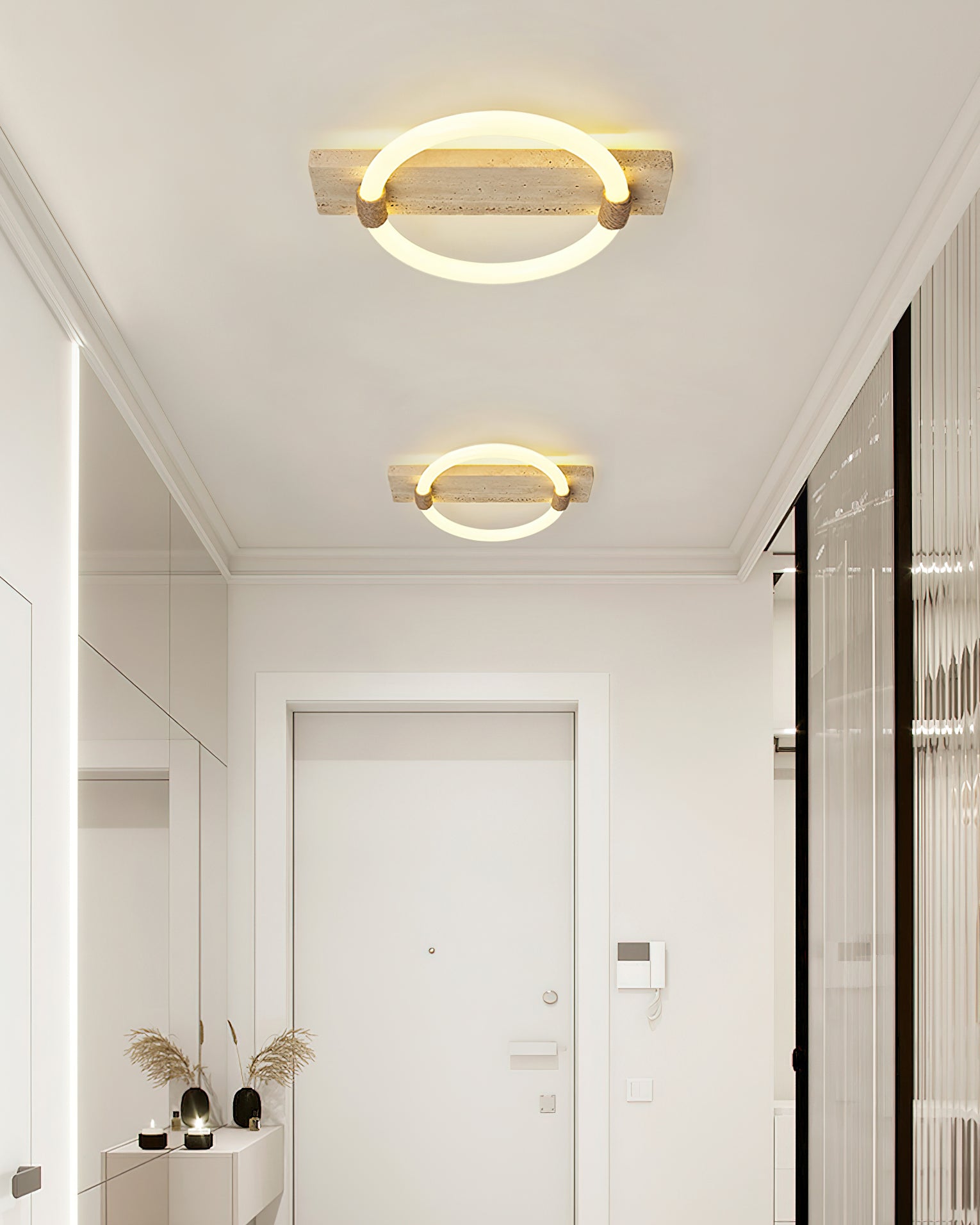WOW Stonek Ceiling Lamp