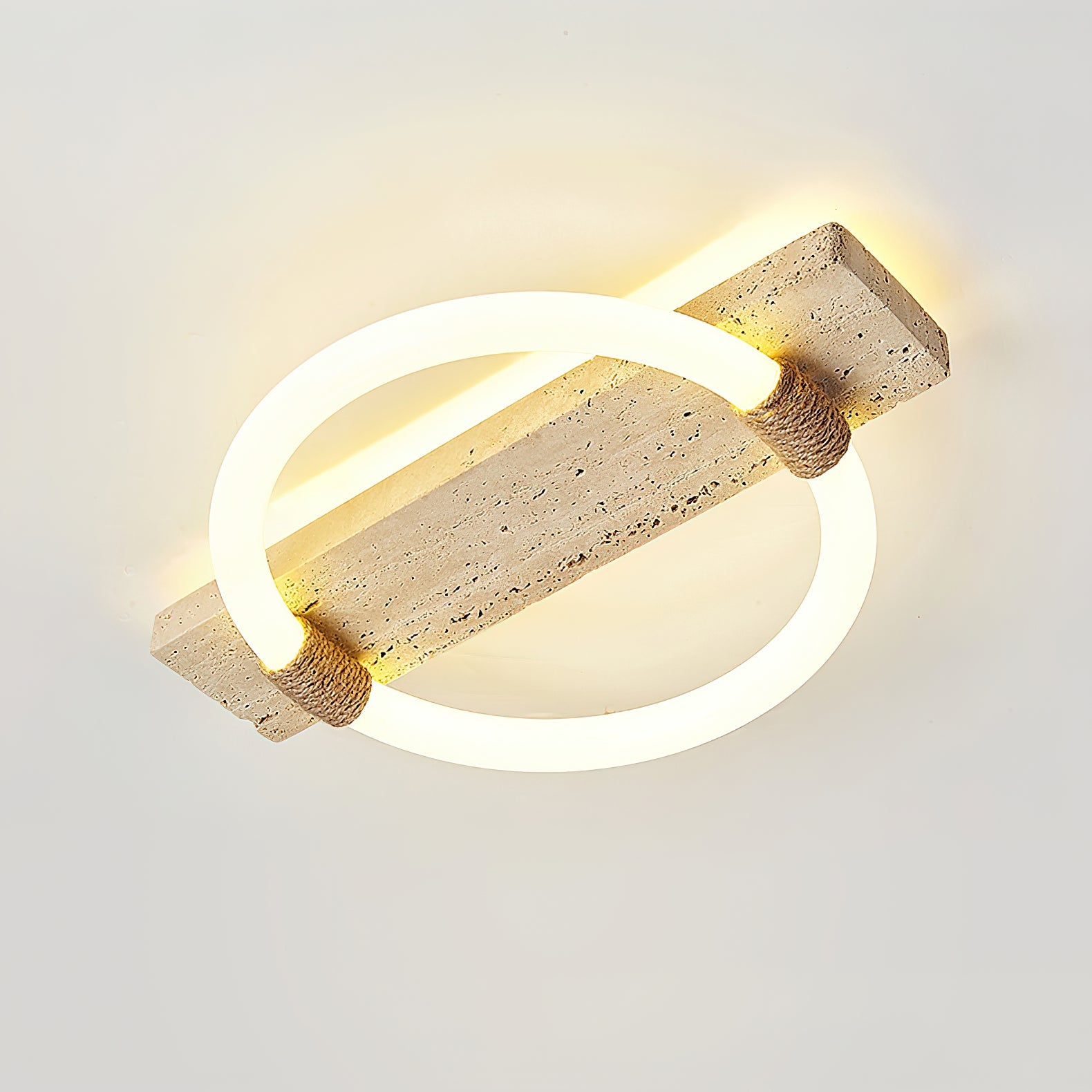 WOW Stonek Ceiling Lamp