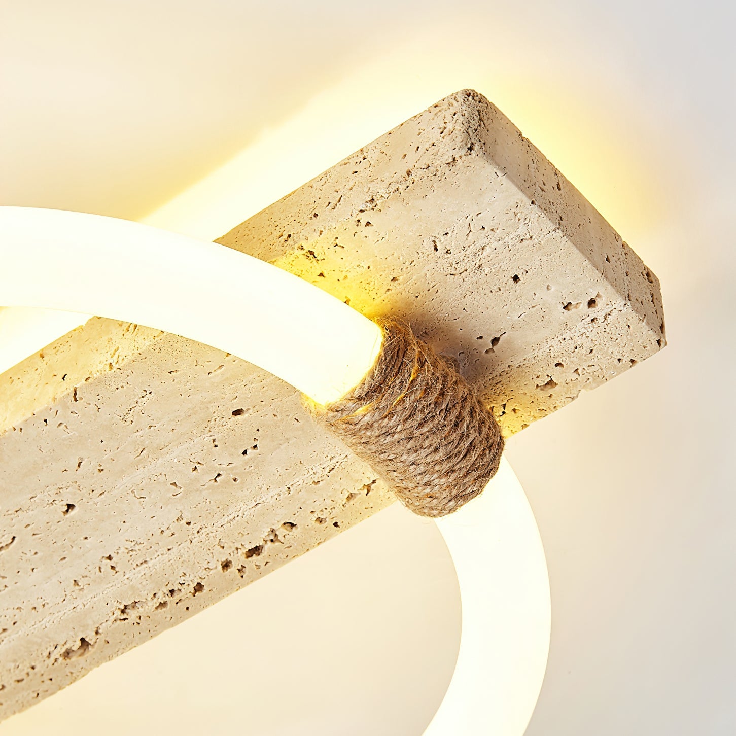 WOW Stonek Ceiling Lamp