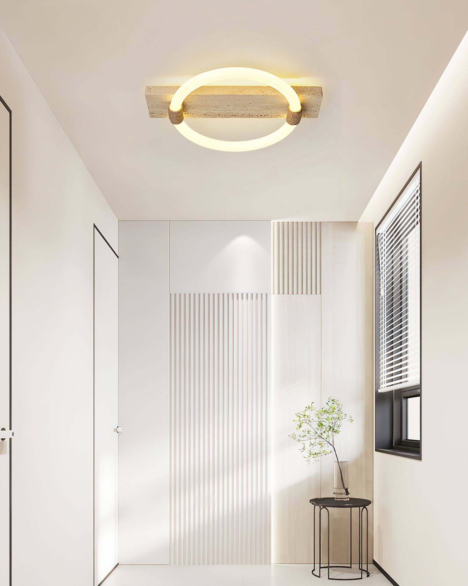 WOW Stonek Ceiling Lamp