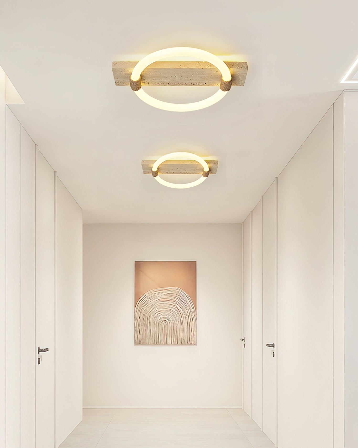 WOW Stonek Ceiling Lamp