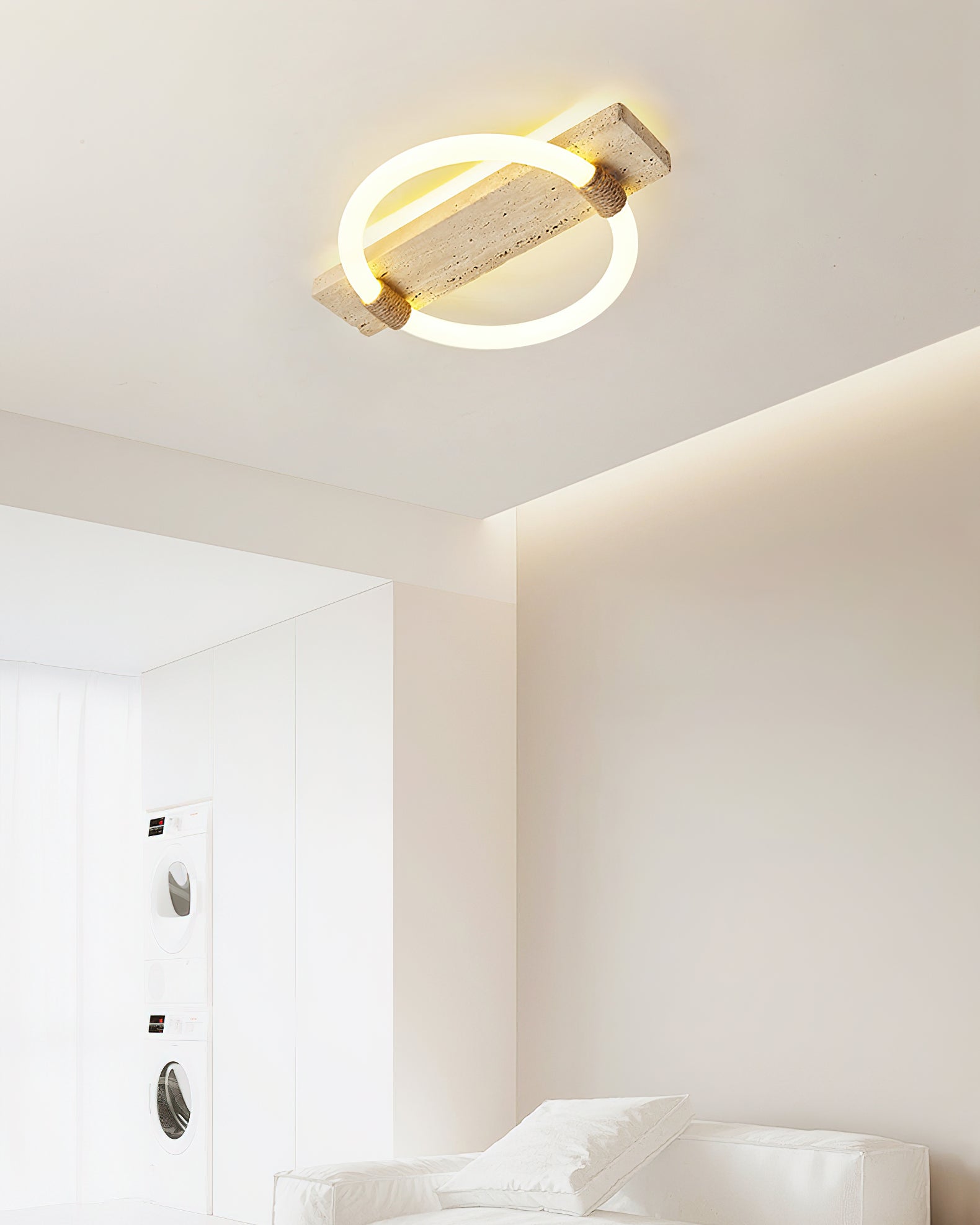 WOW Stonek Ceiling Lamp