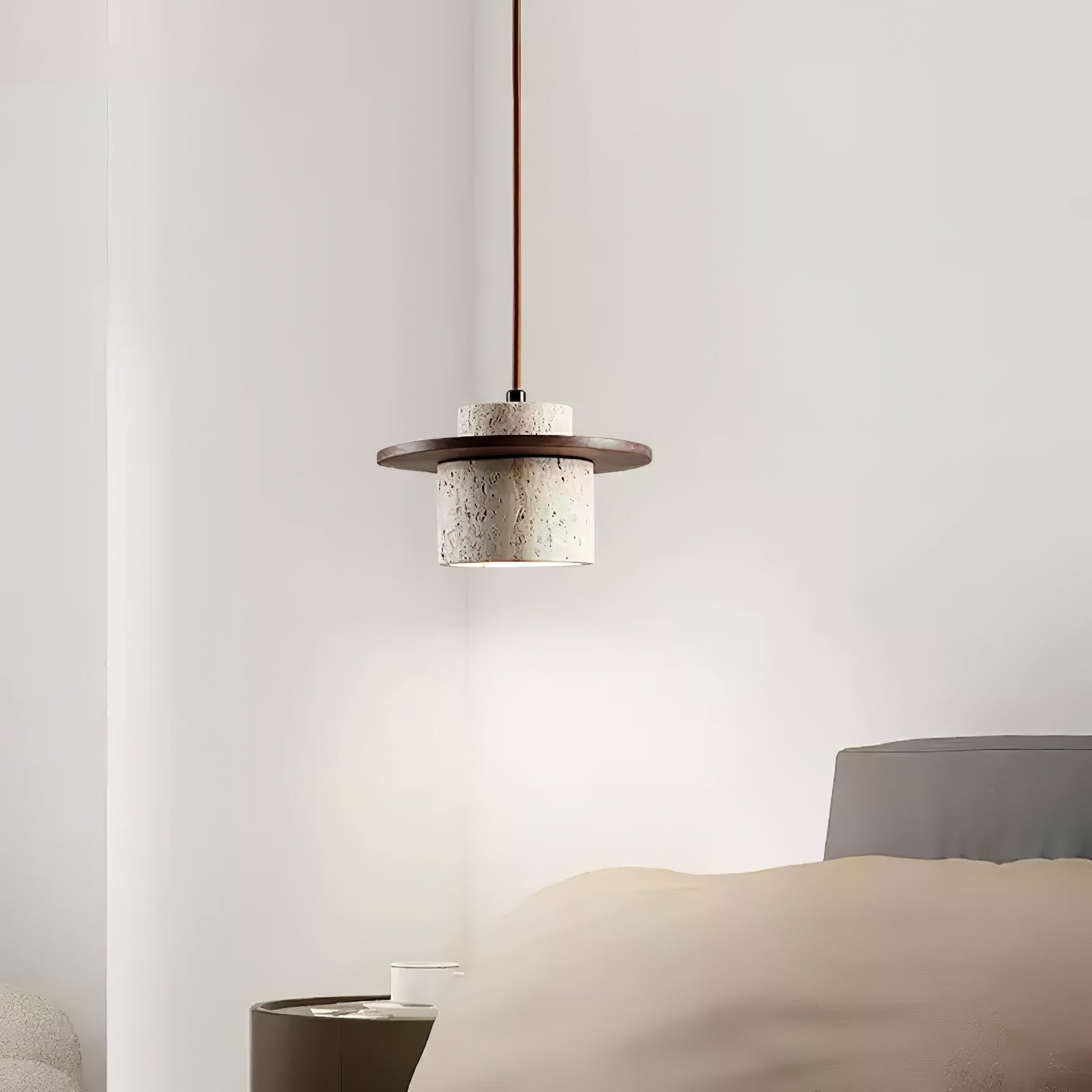 WOW Stonova Duo Pendant Light