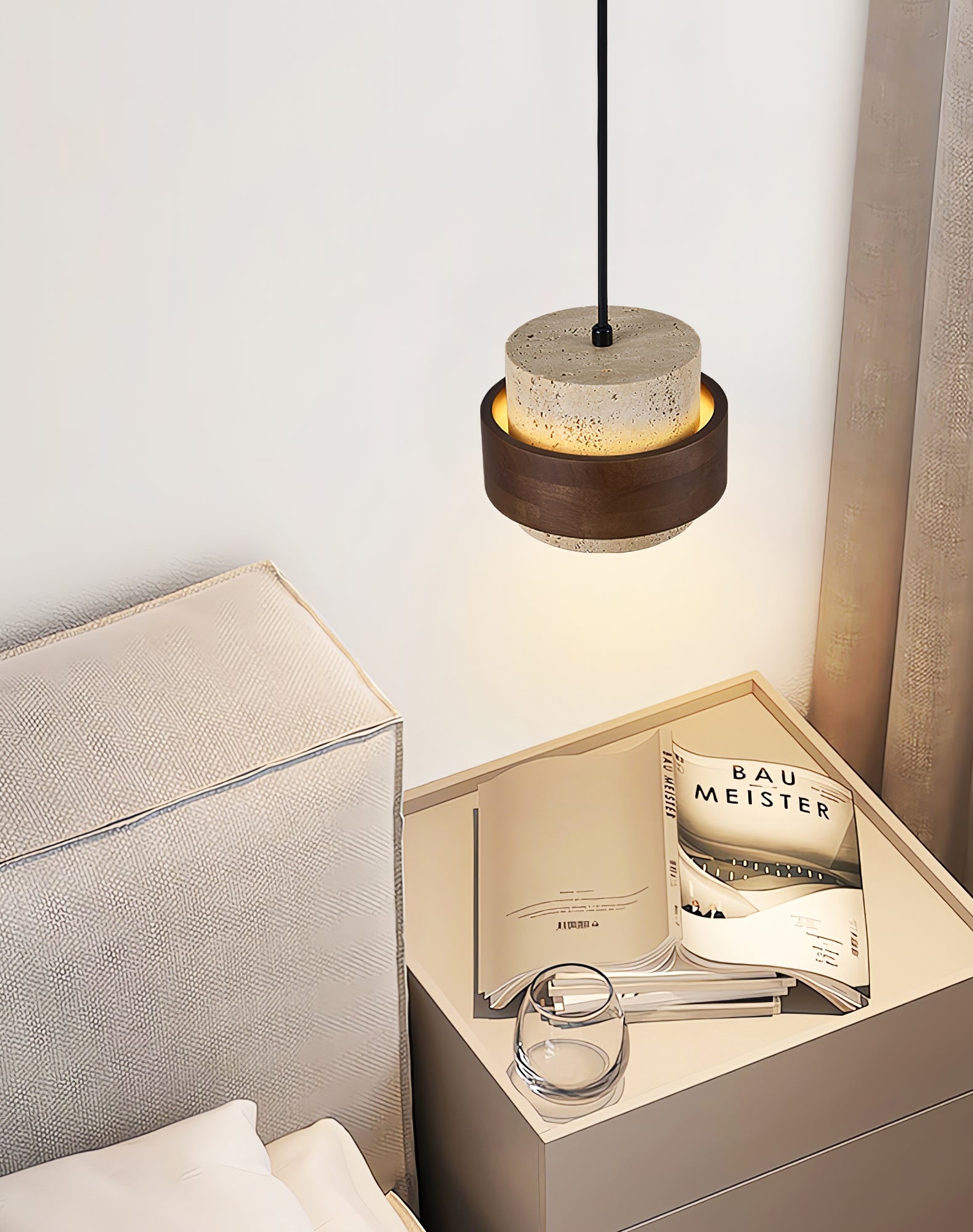 WOW Stonova Pendant Lamp