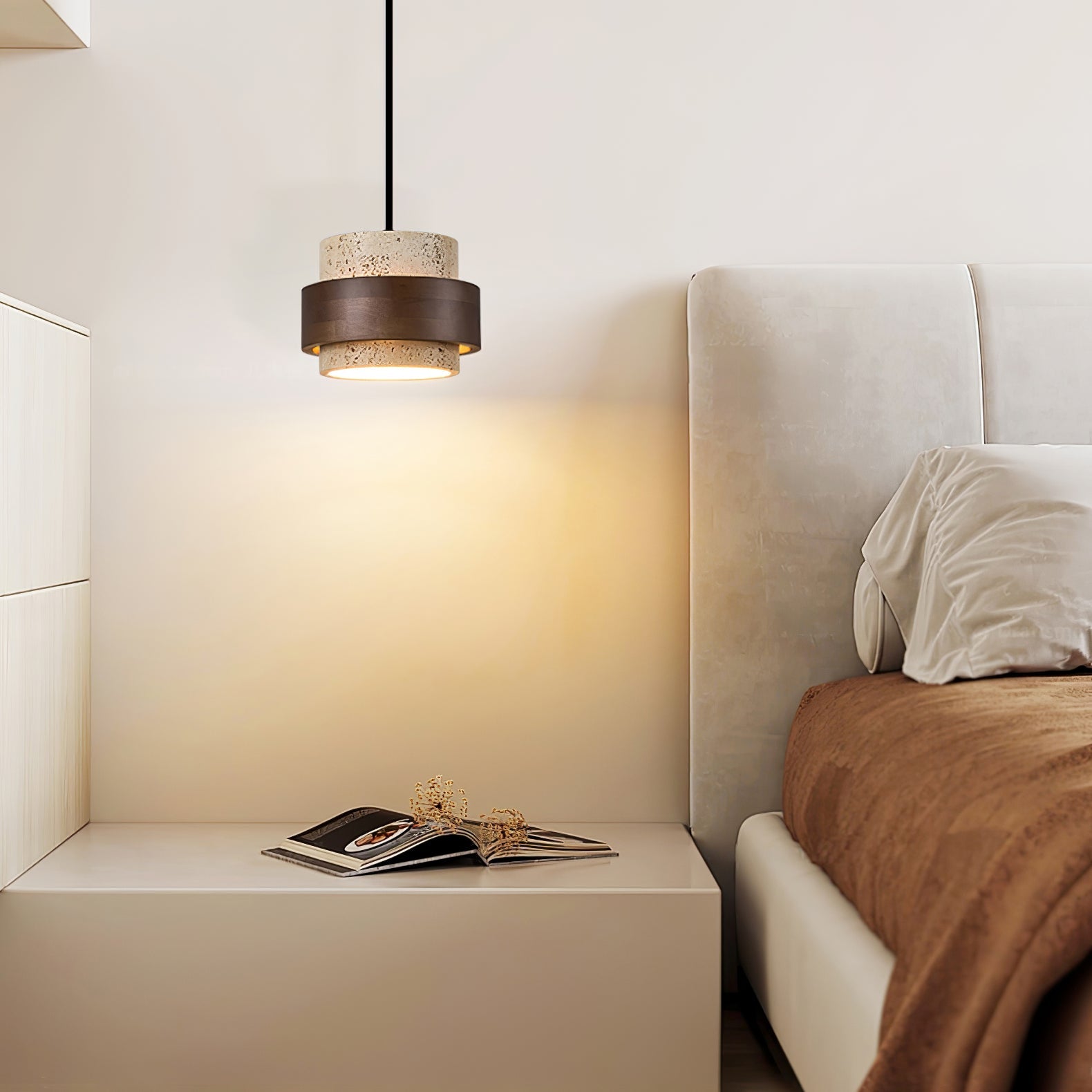 WOW Stonova Pendant Lamp