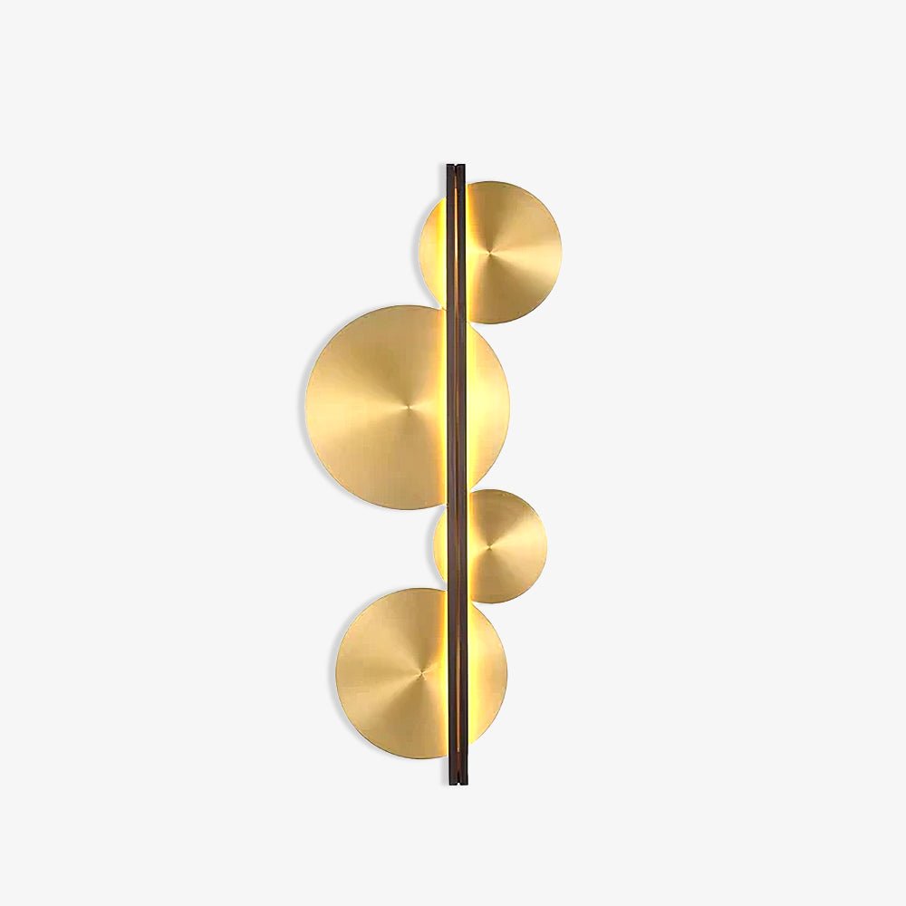 WOW Strate Wall Lamp