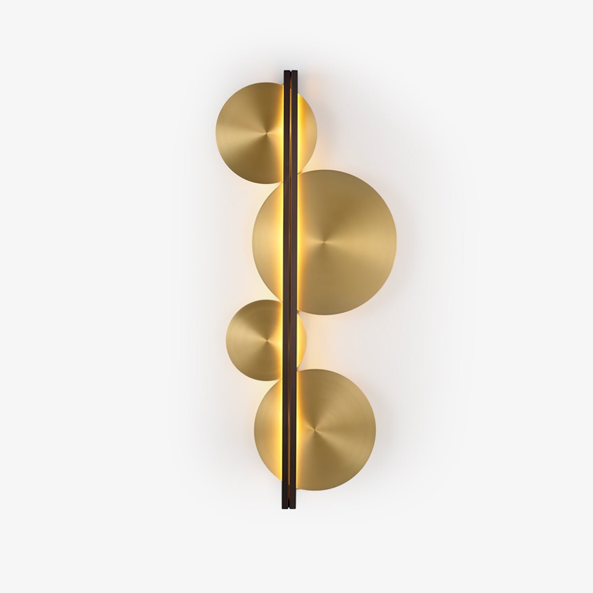 WOW Strate Wall Lamp