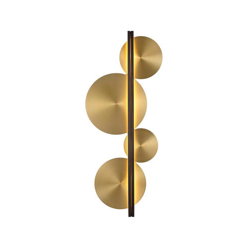 WOW Strate Wall Lamp