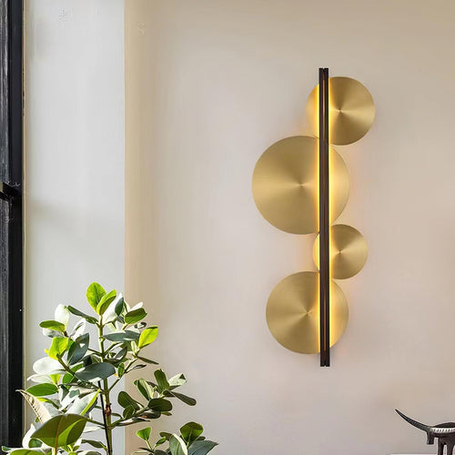WOW Strate Wall Lamp