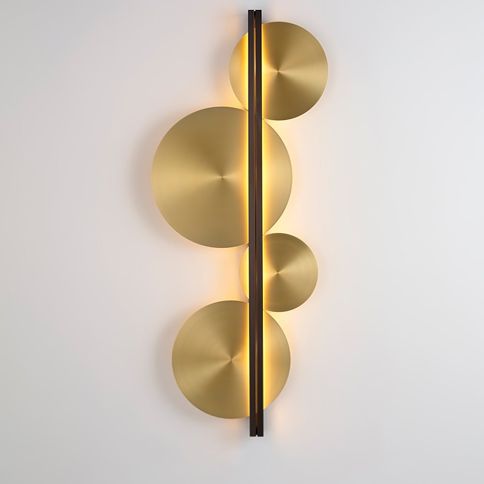 WOW Strate Wall Lamp
