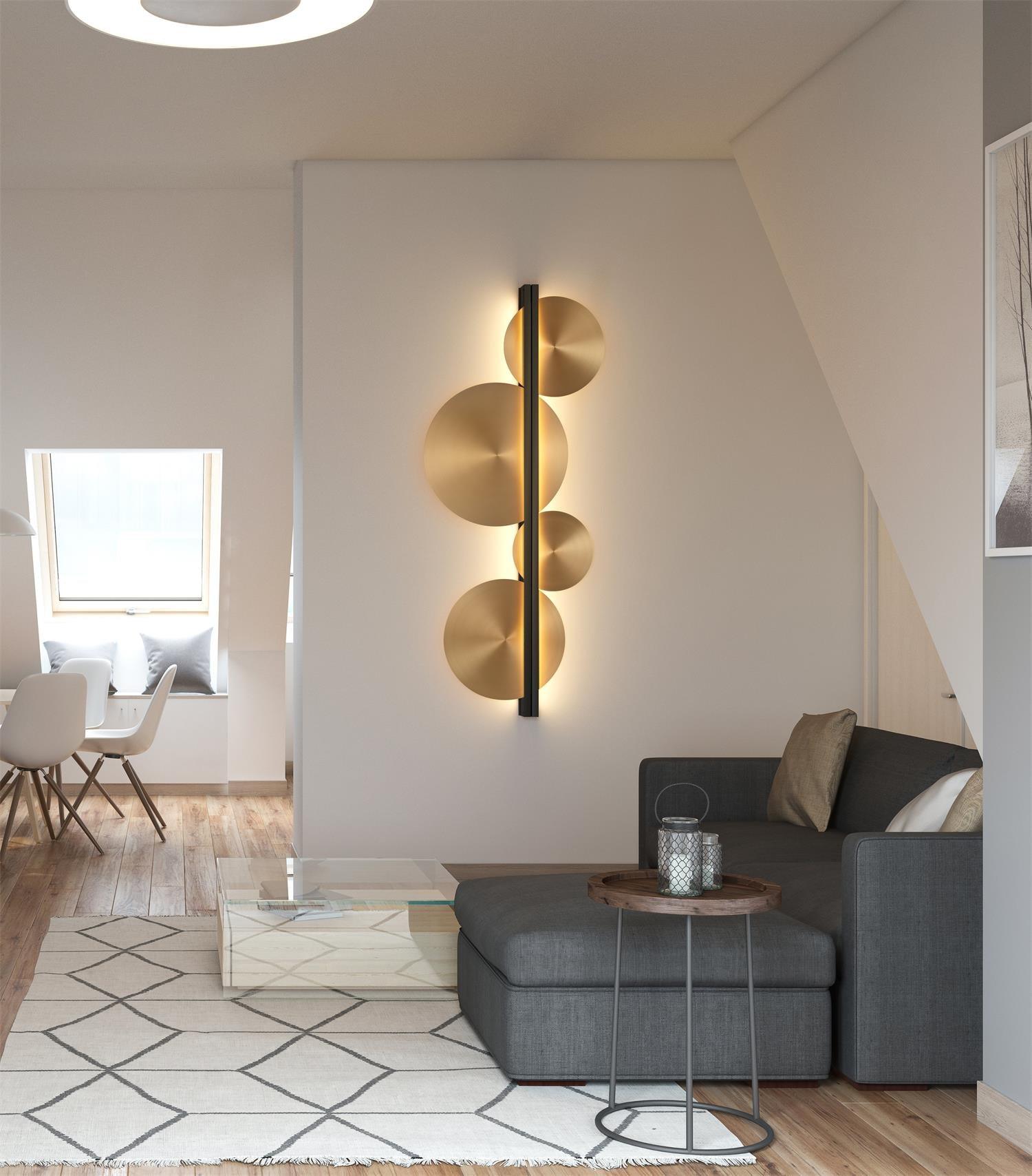 WOW Strate Wall Lamp