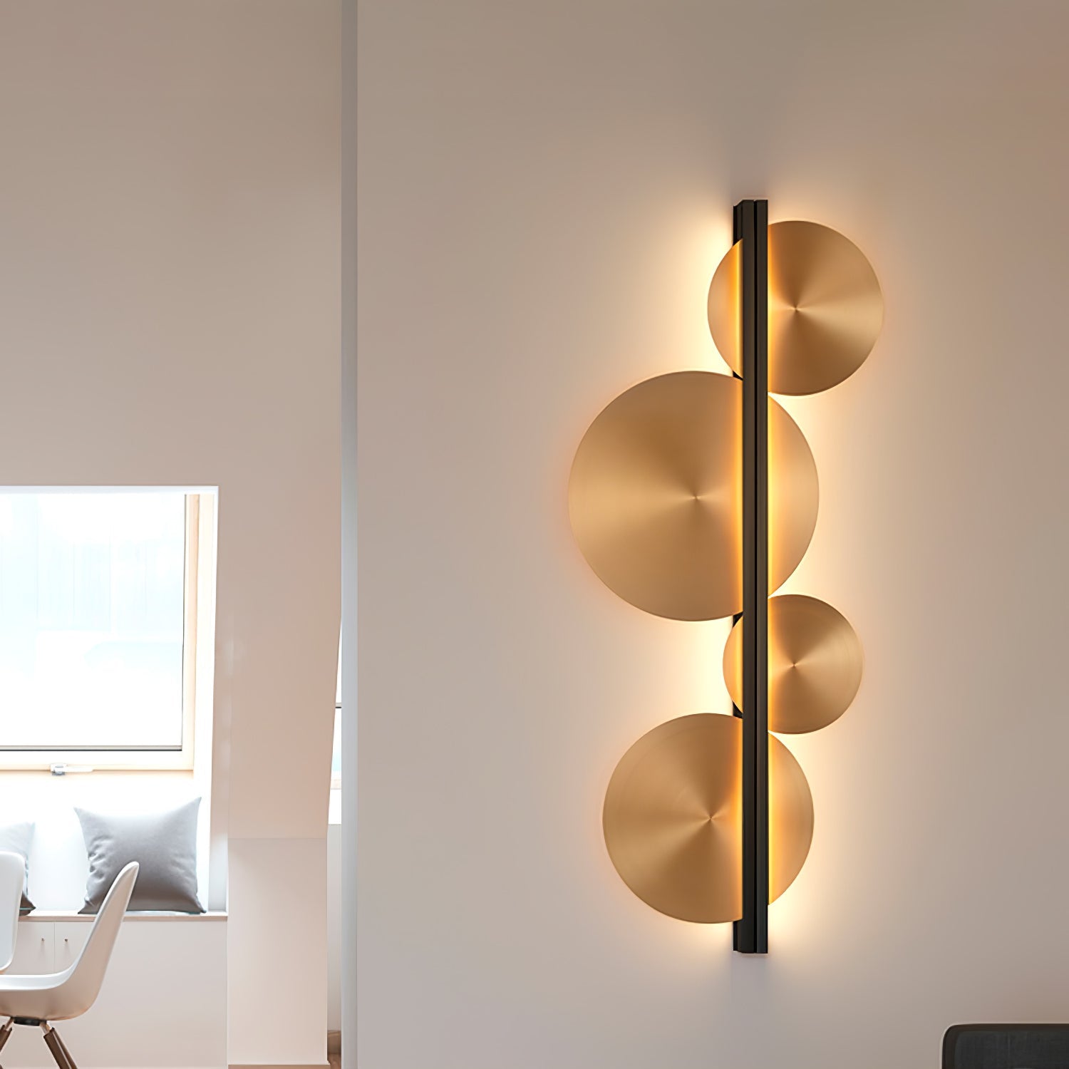 WOW Strate Wall Lamp