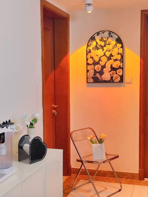 WOW Sunset Adjustable LED Spotlight