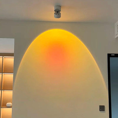 WOW Sunset Adjustable LED Spotlight