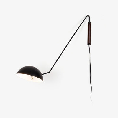WOW Swing Dome Wall Light