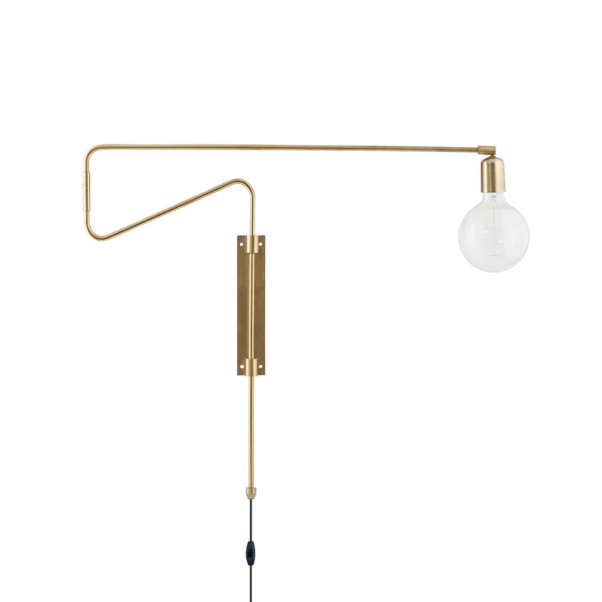 WOW Swing Wall Lamp