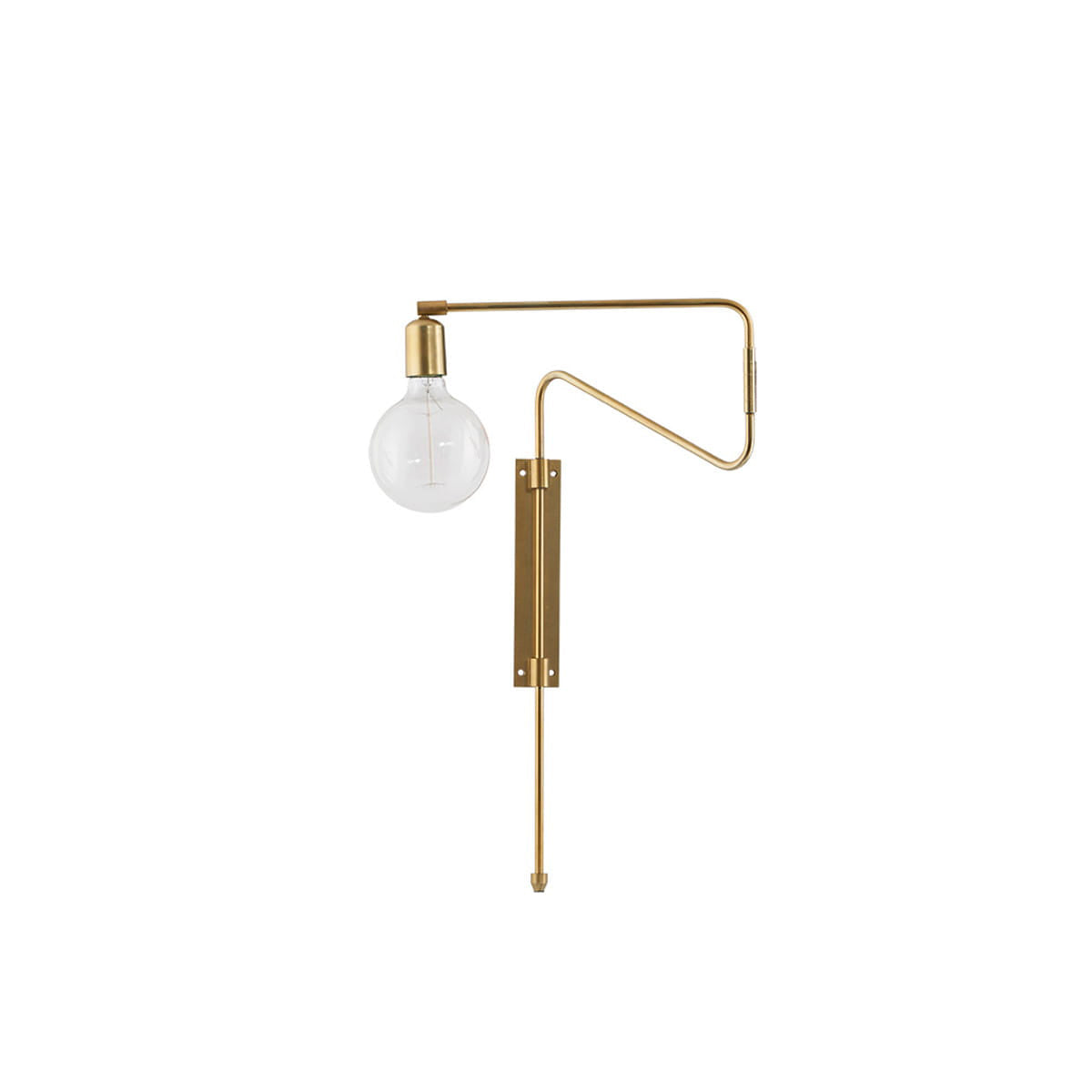 WOW Swing Wall Lamp