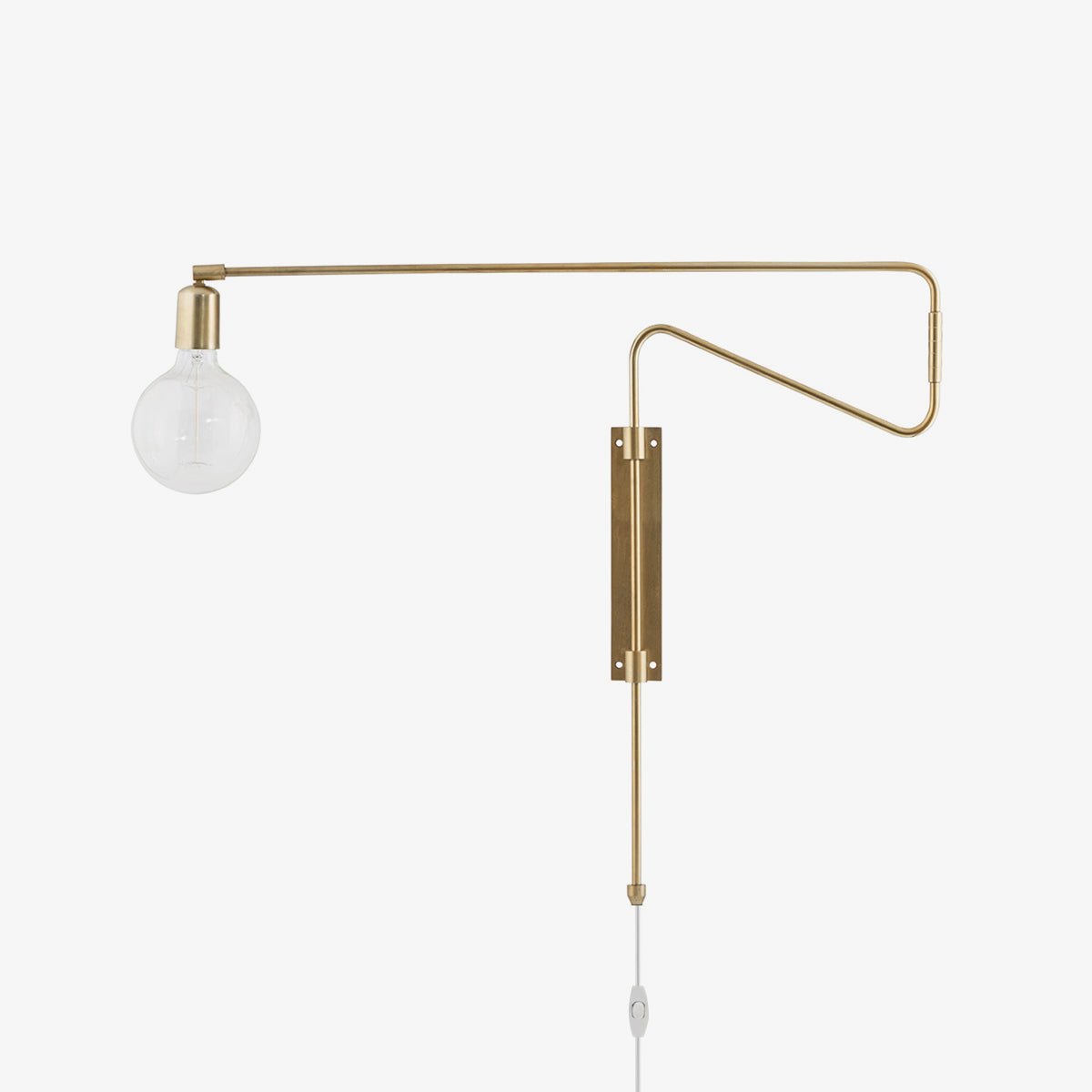 WOW Swing Wall Lamp
