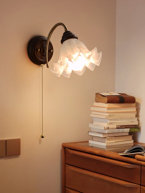 WOW Sylphine Wall Lamp