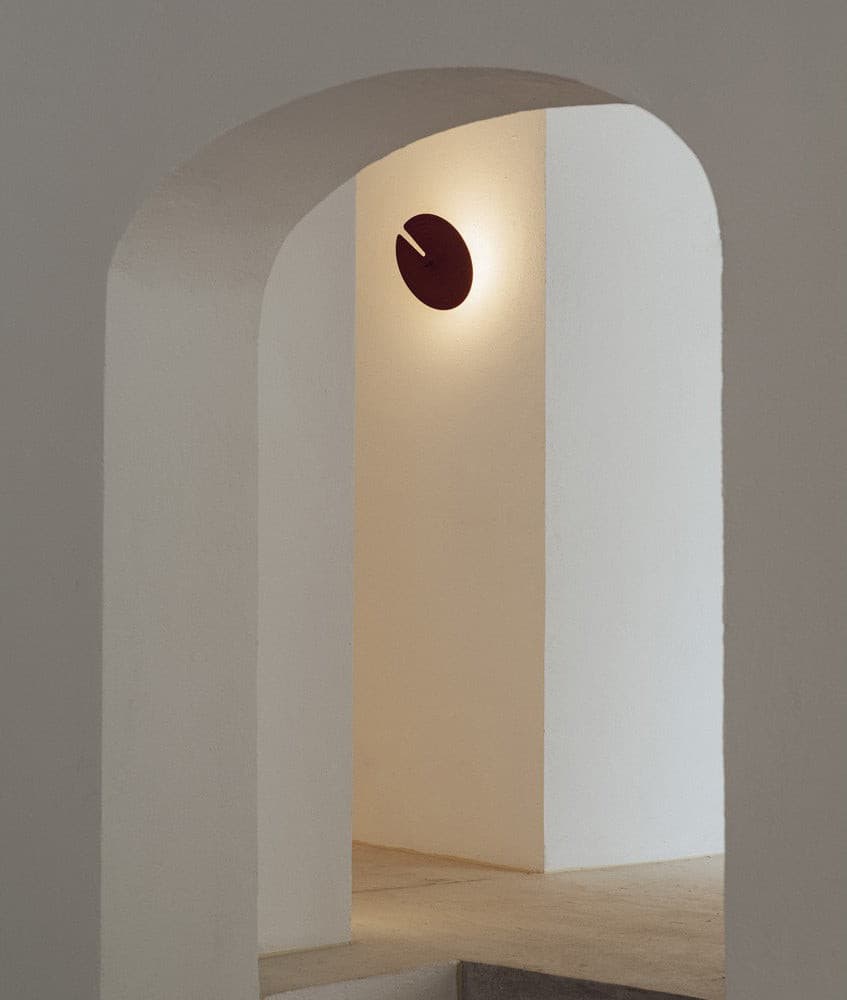 WOW Symphony Wall Lamp