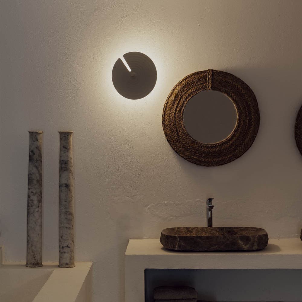 WOW Symphony Wall Lamp