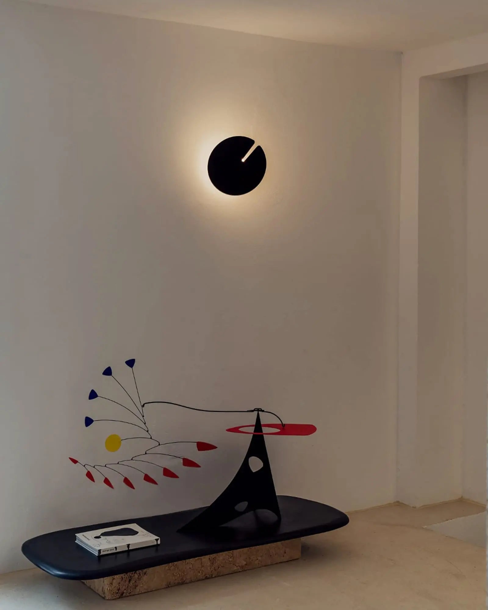 WOW Symphony Wall Lamp