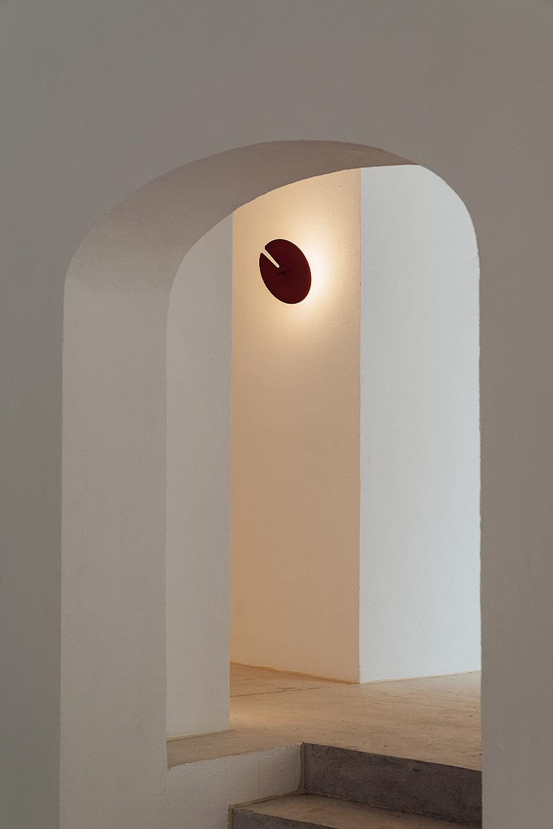 WOW Symphony Wall Lamp