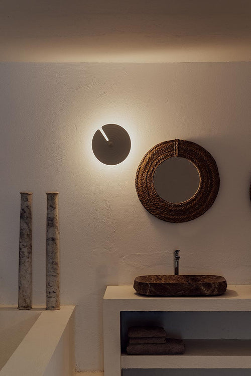 WOW Symphony Wall Lamp