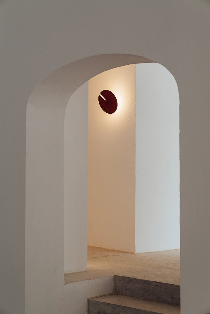 WOW Symphony Wall Lamp