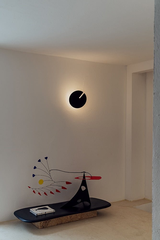 WOW Symphony Wall Lamp