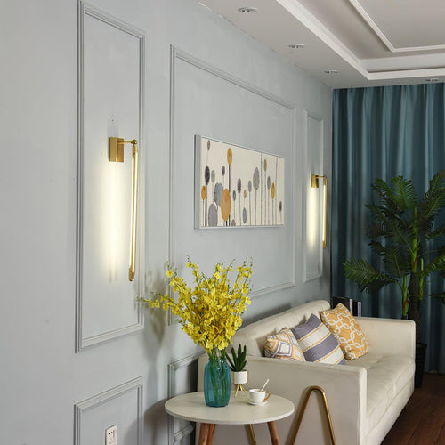 WOW T Tube Wall Light