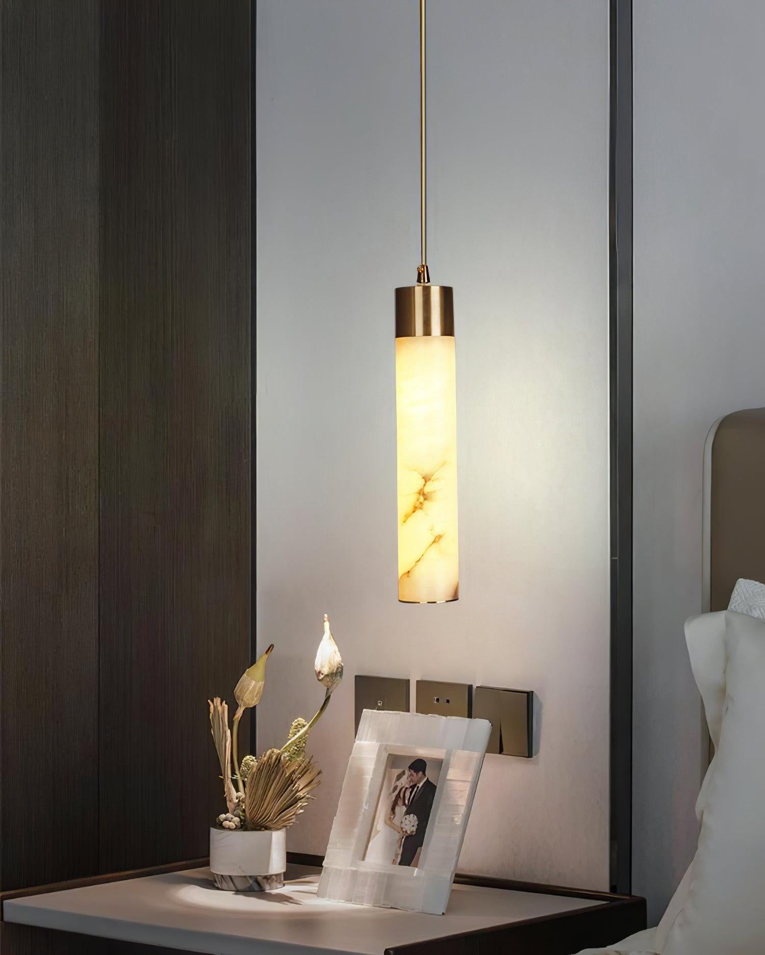 WOW Tala Brass Pendant Lamp