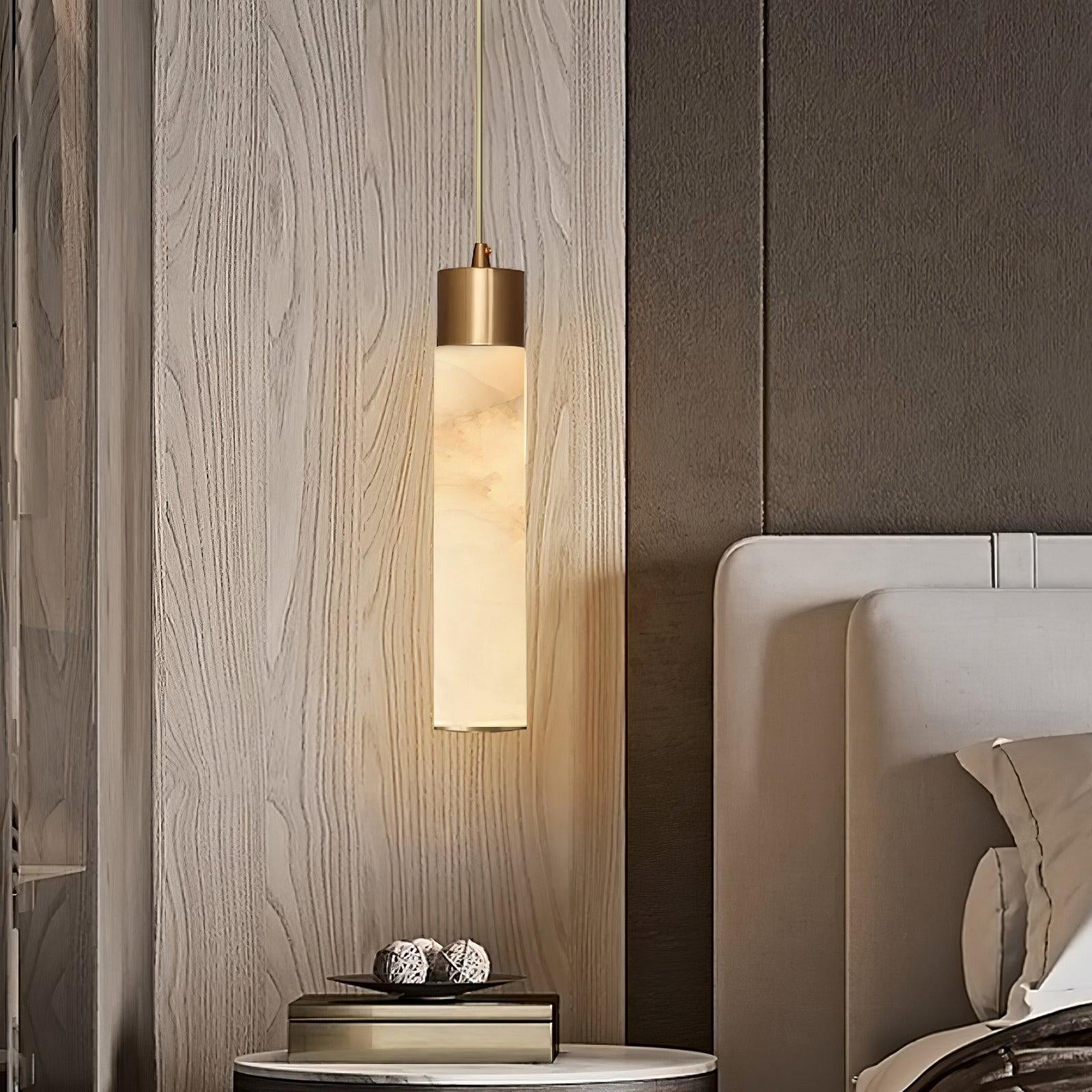 WOW Tala Brass Pendant Lamp