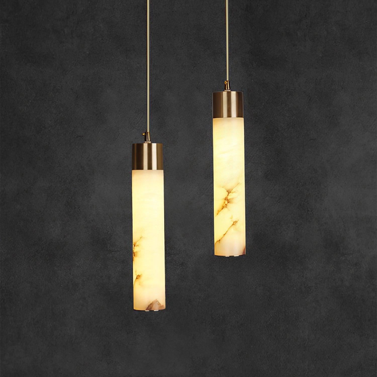 WOW Tala Brass Pendant Lamp